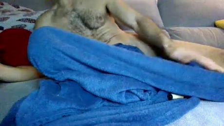 jon131  16-02-2022 Recorded Video jerking