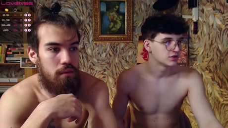 karlosmurphy  16-02-2022 video bigcock