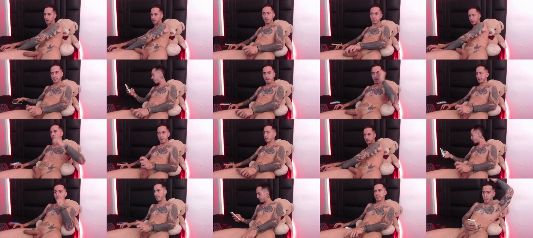 lucifear_fallen  15-02-2022 Recorded Video twink