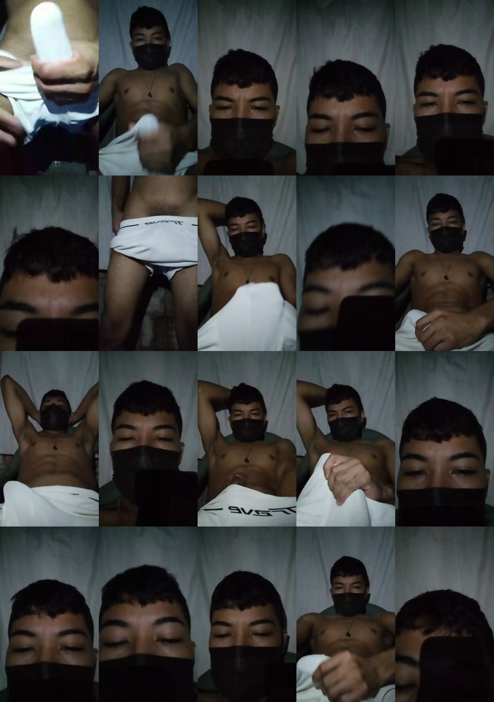 matheus2591  16-02-2022 Recorded Video big
