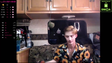 moose6810  16-02-2022 video jerkoff