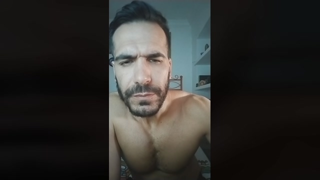 negro865  15-02-2022 video jerkoff