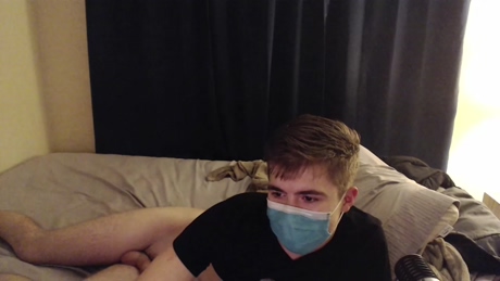 noughtiboy  16-02-2022 video squirt