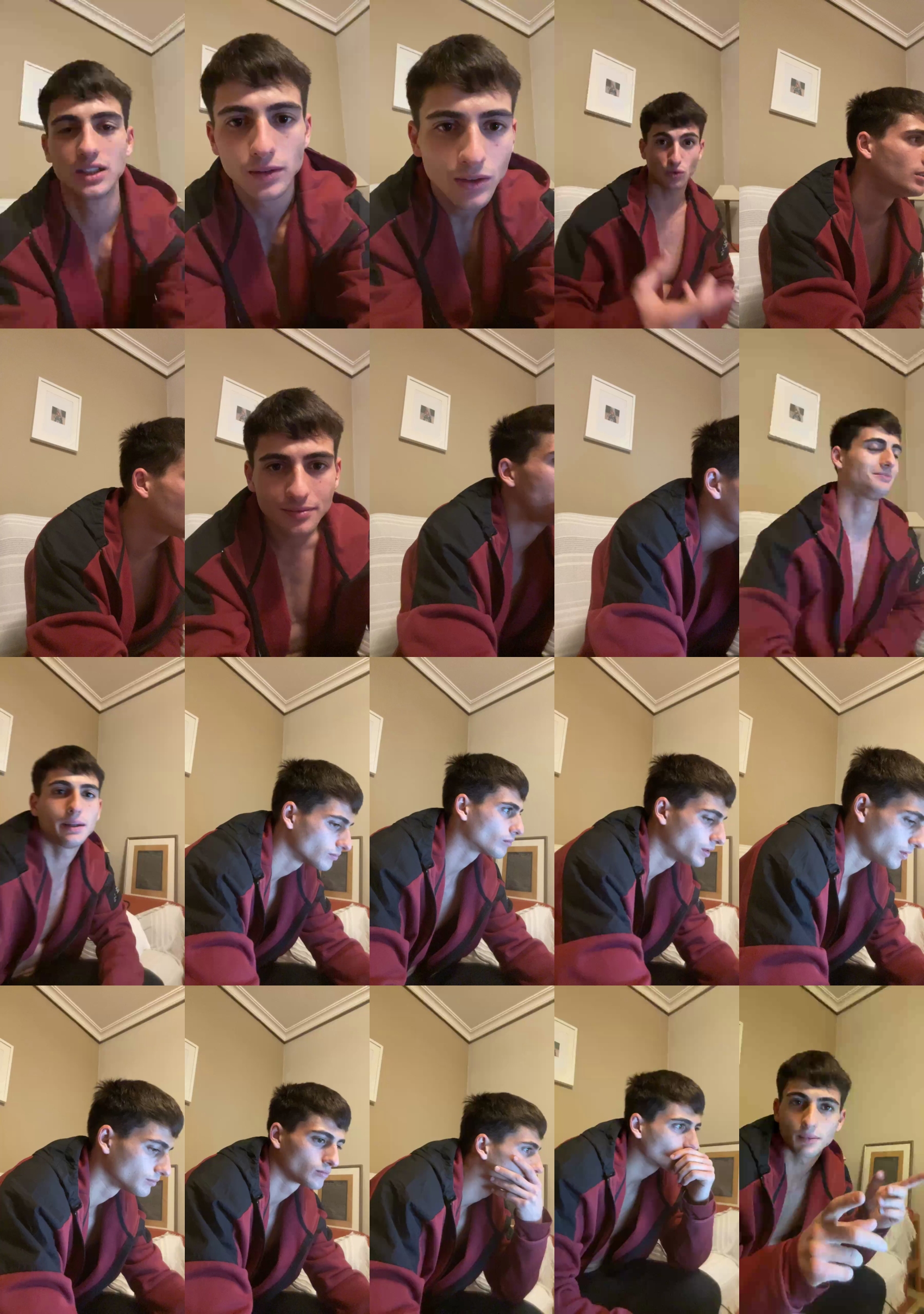 osquitar  15-02-2022 Recorded Video hard