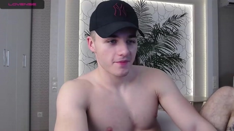 palmanford  15-02-2022 video bicurious