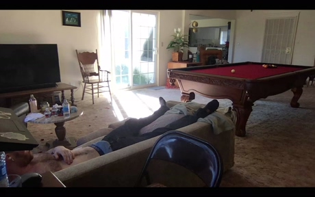 palpation  15-02-2022 Recorded Video squirt