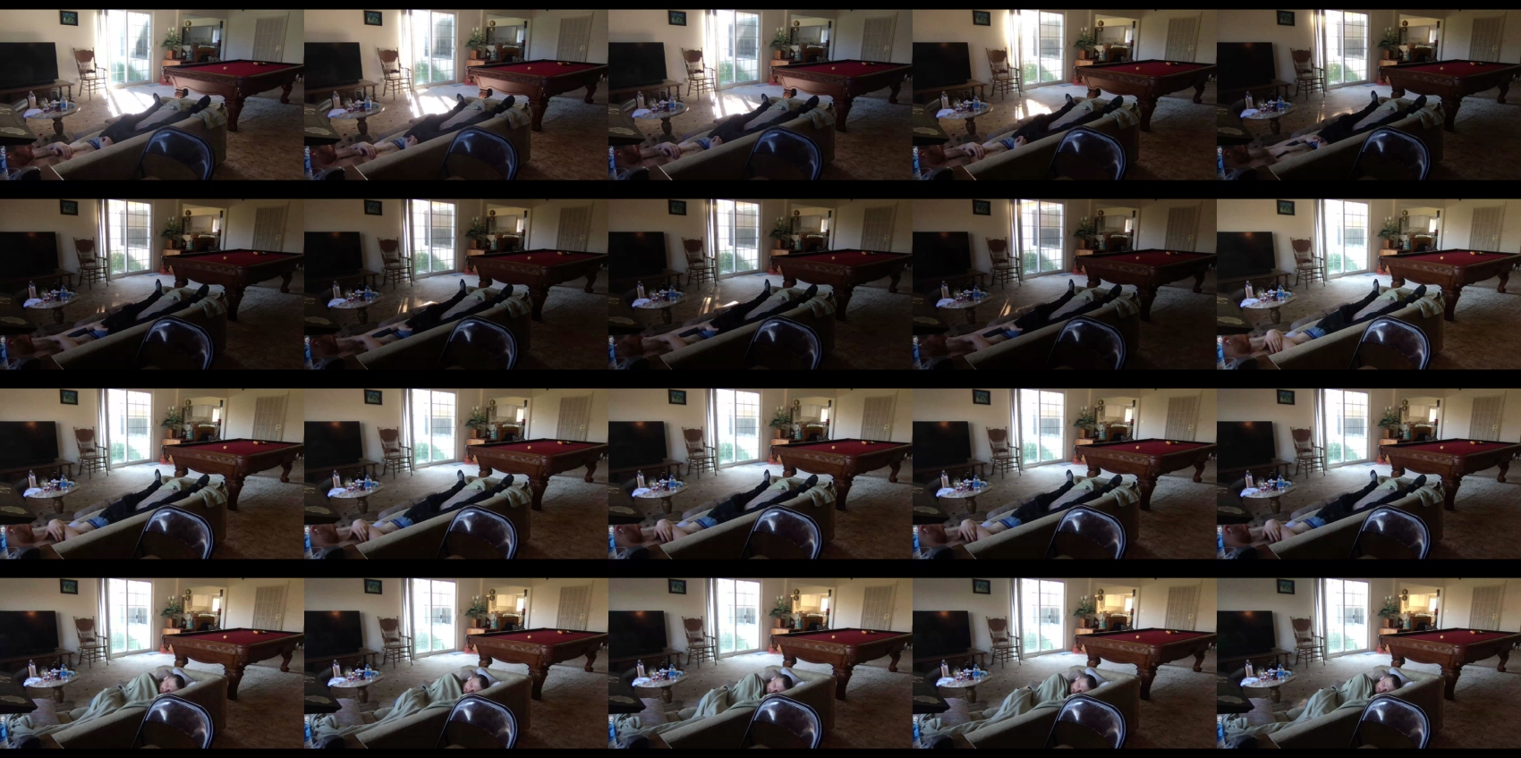 palpation  15-02-2022 Recorded Video squirt