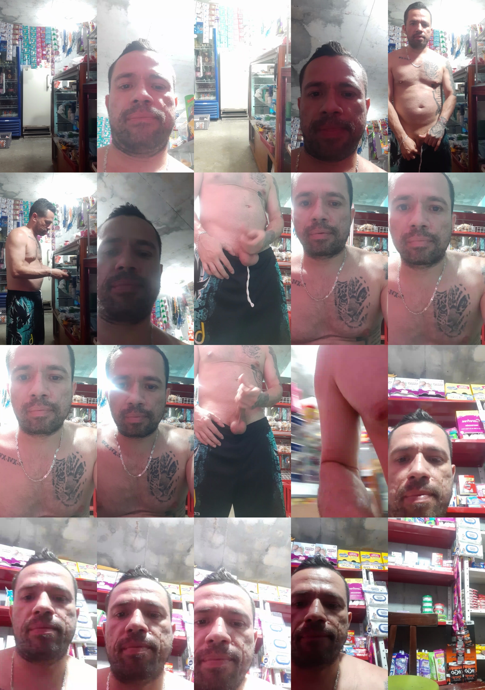 para46  16-02-2022 Recorded Video sexymale
