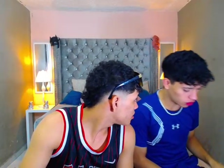 partyduoshot1  15-02-2022 video jackoff