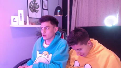 proyect_guys  16-02-2022 video kinky