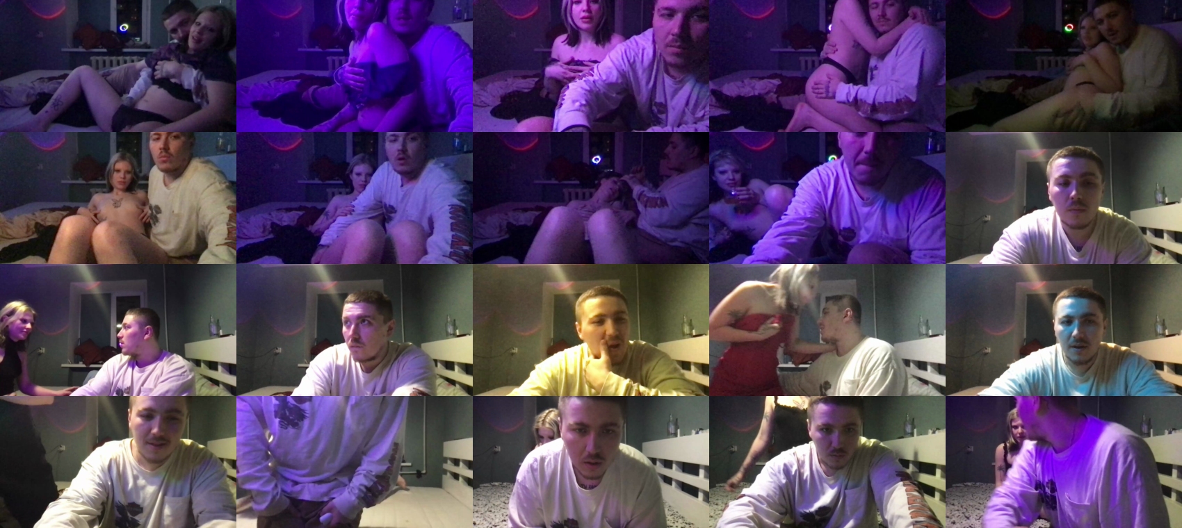 rrawpurr13 15-02-2022 show 