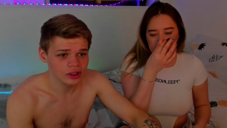 sam_and_del 15-02-2022 pussy 