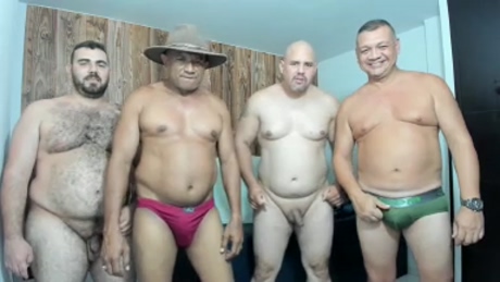 sex_group  16-02-2022 video juicy