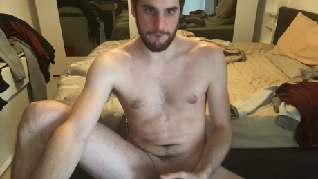 solbe  16-02-2022 video sexymale