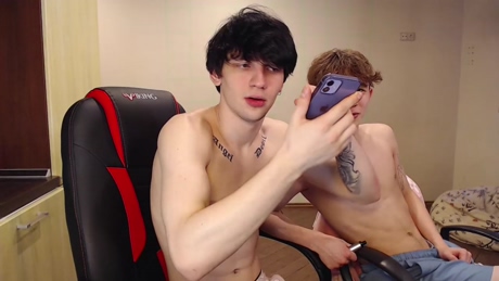 teddy_mode  16-02-2022 video bicurious