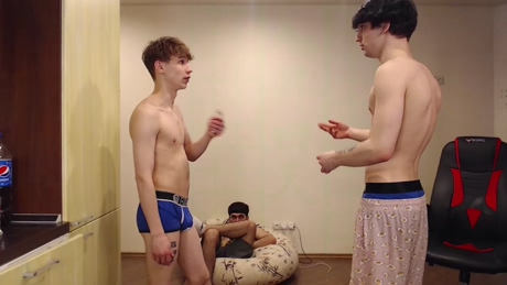 teddy_mode  15-02-2022 video yummy