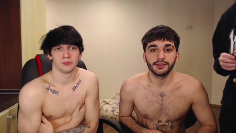 teddy_mode  15-02-2022 video skinny