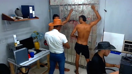 the_jail_hot  15-02-2022 Recorded Video Show