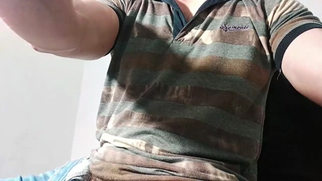 thefitboy  16-02-2022 video bigass
