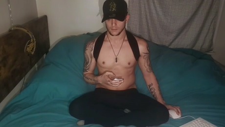 thegreat16161  16-02-2022 video naughty