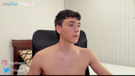 thiago3_3  16-02-2022 video Show