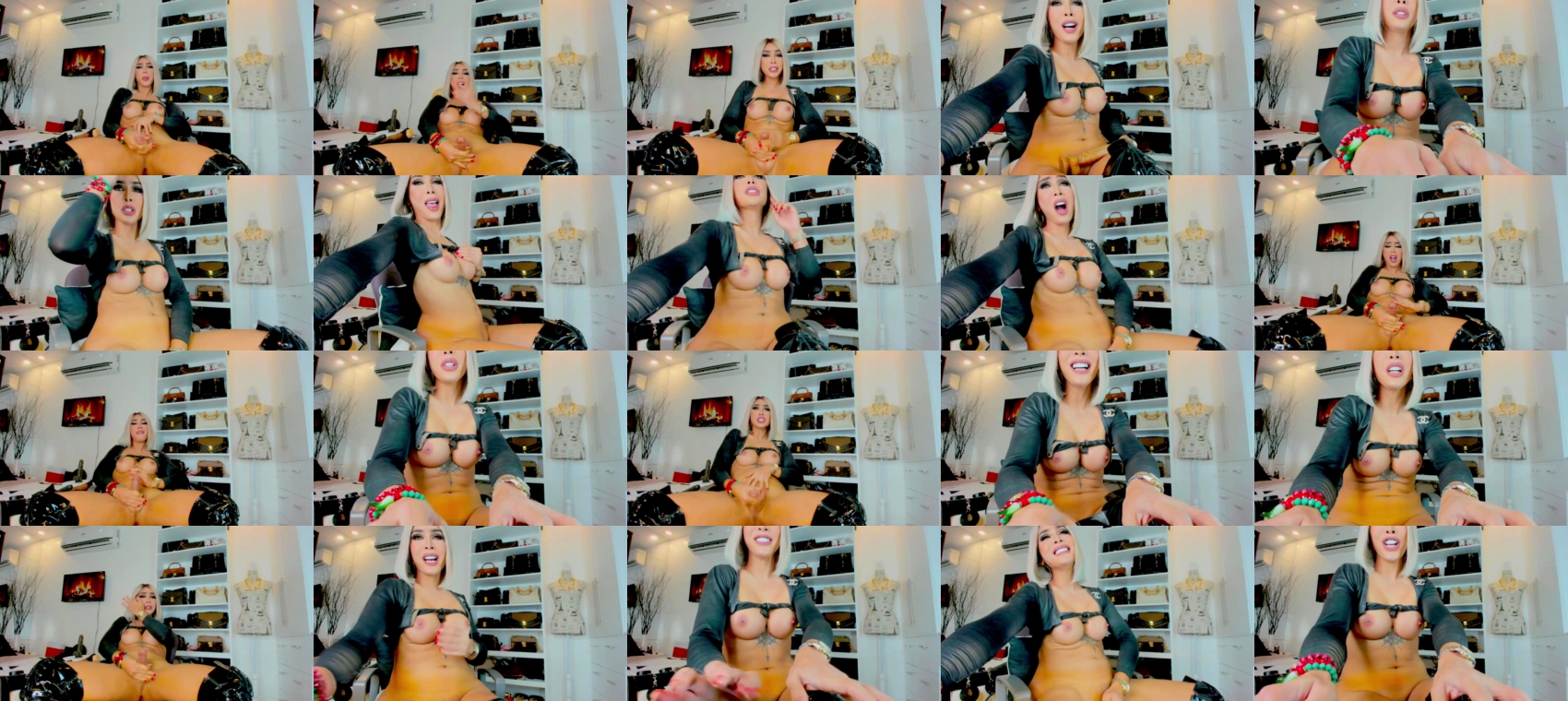 urworldclassqueenxxx  15-02-2022 Trans bigass