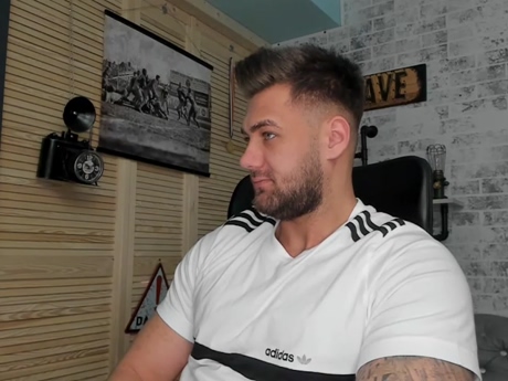 xxxERICK_KINGxxx  16-02-2022 video nude