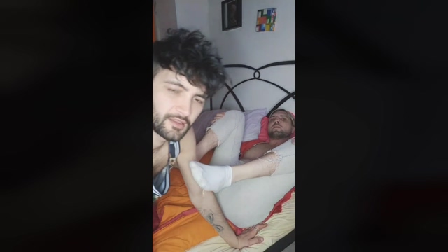 0Gayboyshot  16-02-2022 Recorded Video beauty