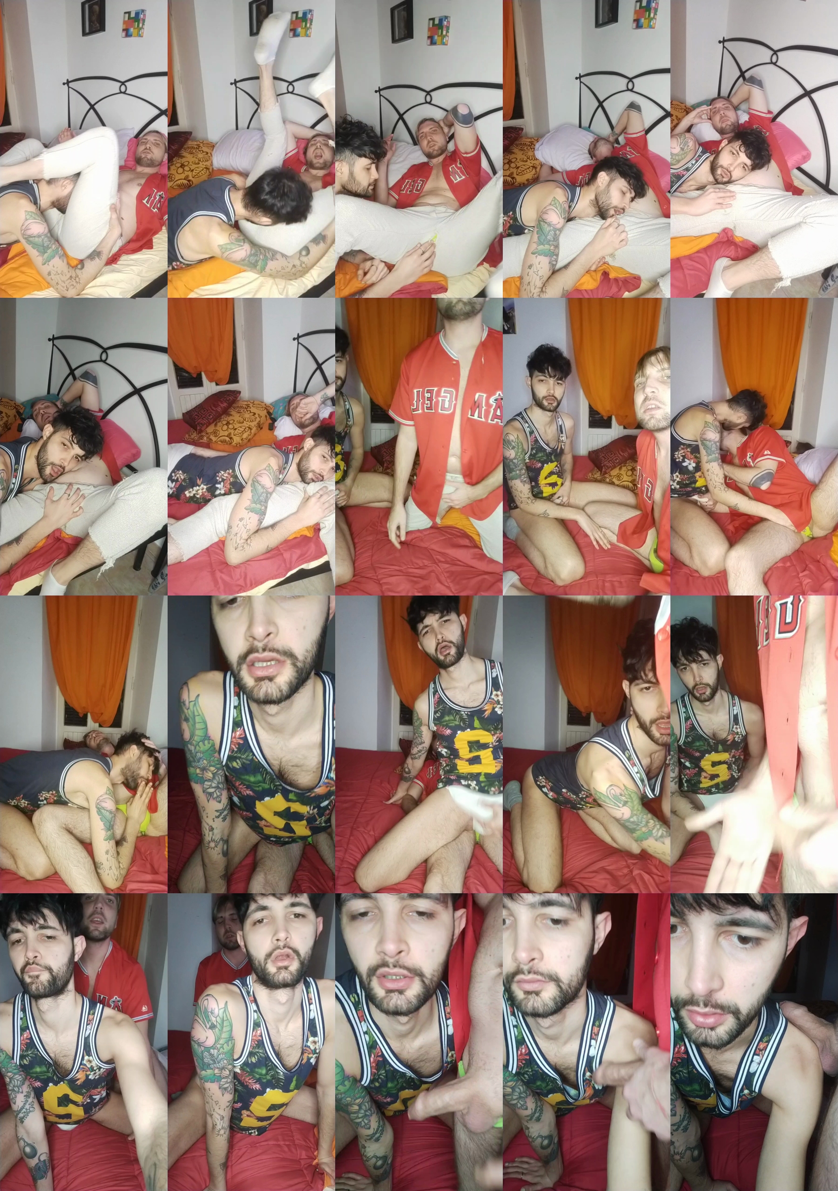 0Gayboyshot  16-02-2022 Recorded Video beauty
