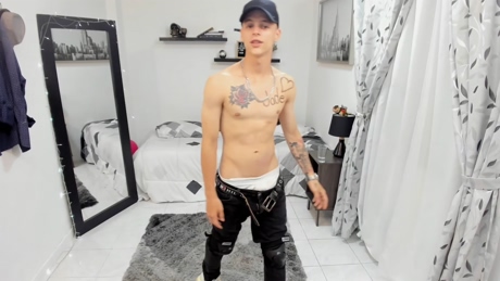 1Dastan  16-02-2022 Recorded Video sexyfeet