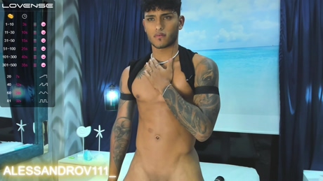 Alessandro_Vanni  17-02-2022 video kissing