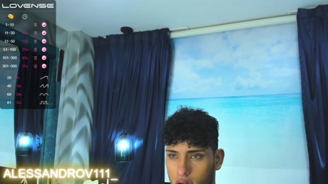 Alessandro_Vanni  17-02-2022 video bicurious