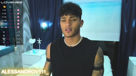 Alessandro_Vanni  17-02-2022 video kiss