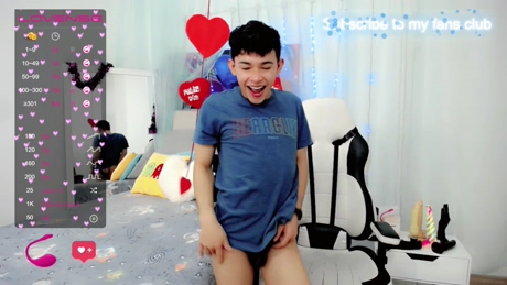 Austin_Connor  17-02-2022 video amateur