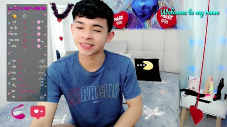 Austin_Connor  17-02-2022 video Recorded