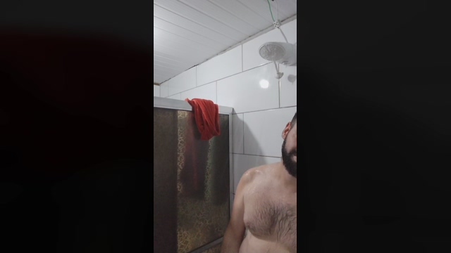 Barbudo195  17-02-2022 video beautiful