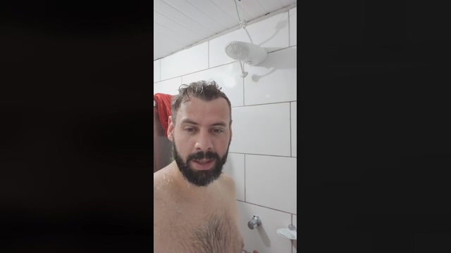 Barbudo195  17-02-2022 Recorded Video fuckher