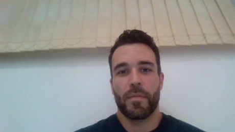 BrazilianMan38  17-02-2022 Recorded Video twink