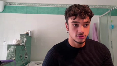 BunnyBoy2002  17-02-2022 video beautiful