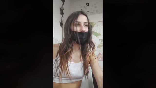 Chiaretta_02 16-02-2022 fuckme 