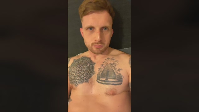 ChoppaUK  17-02-2022 Recorded Video striptease
