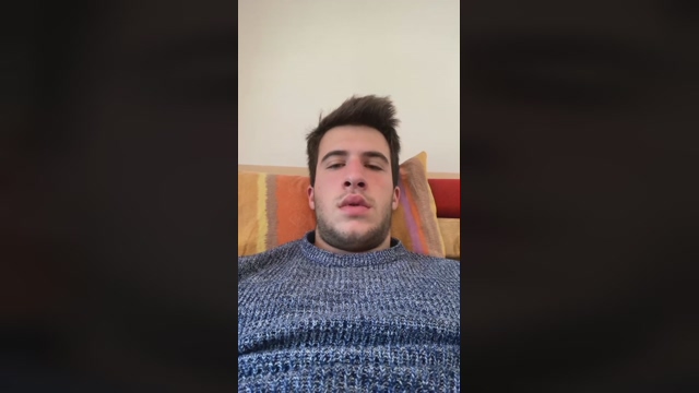 Davidelloooo  17-02-2022 Recorded Video Recorded
