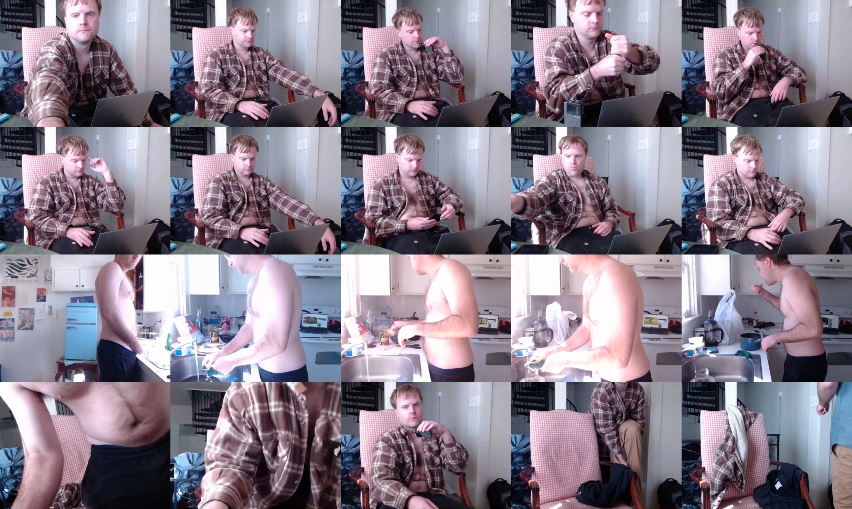 FarmerAdam  16-02-2022 Recorded Video sex
