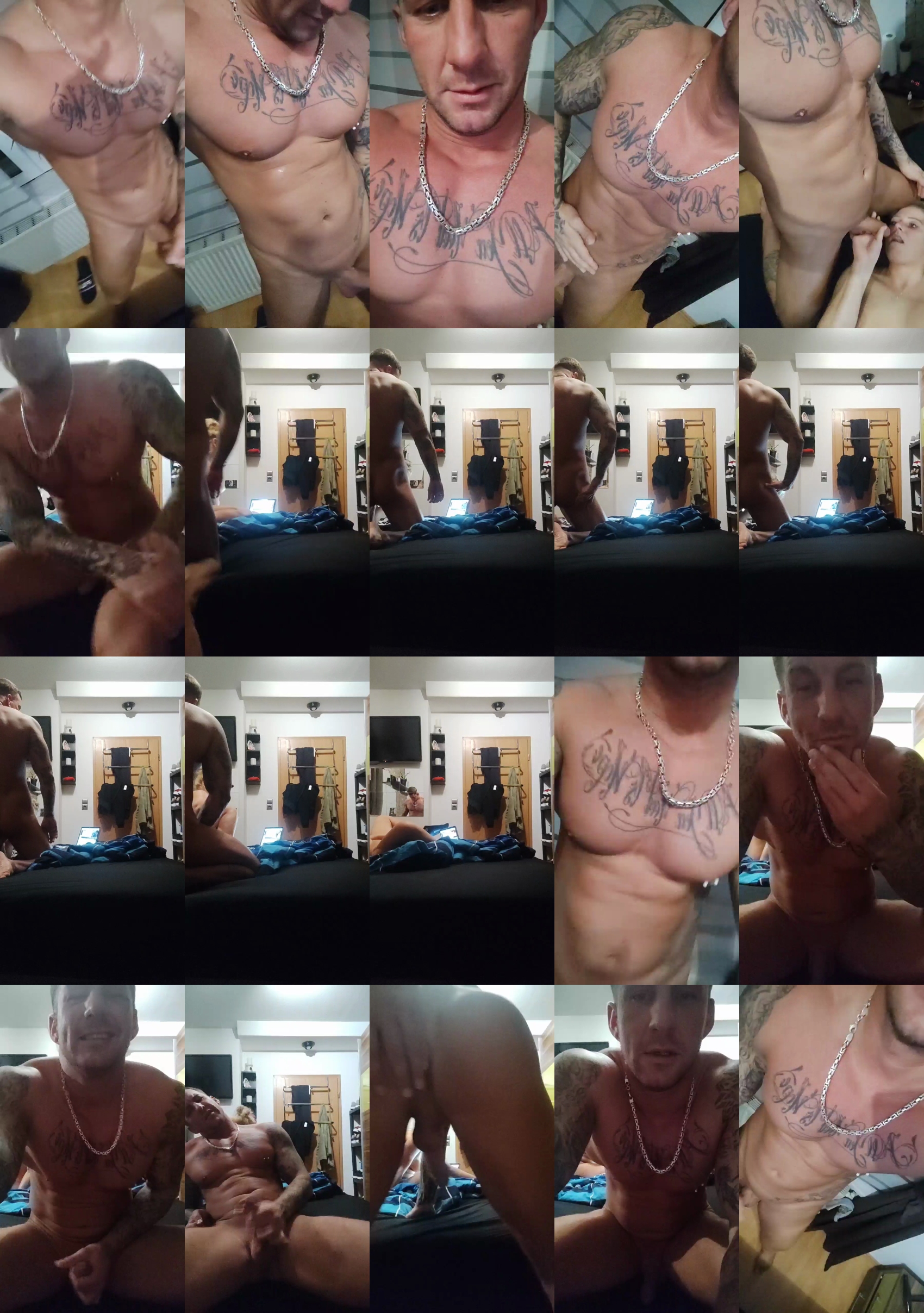 Fitnessbeasthot  16-02-2022 Recorded Video Show