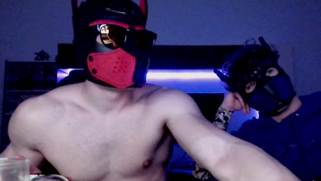 Frabroker  16-02-2022 Recorded Video juicy