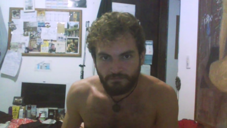 Franciscofelipe  17-02-2022 Recorded Video sexykitty