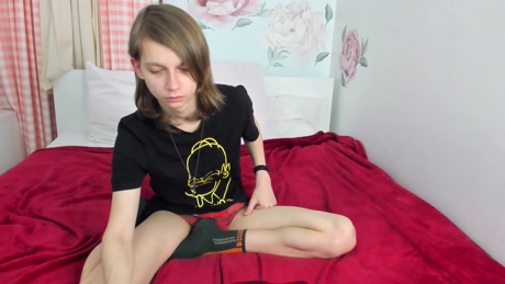 Frank_Hellboy  17-02-2022 video show