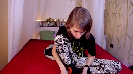 Frank_Hellboy  17-02-2022 video suckcock