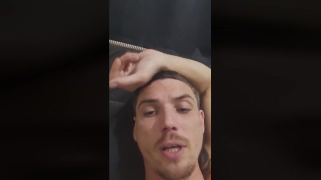 GRIOSS  17-02-2022 video wank