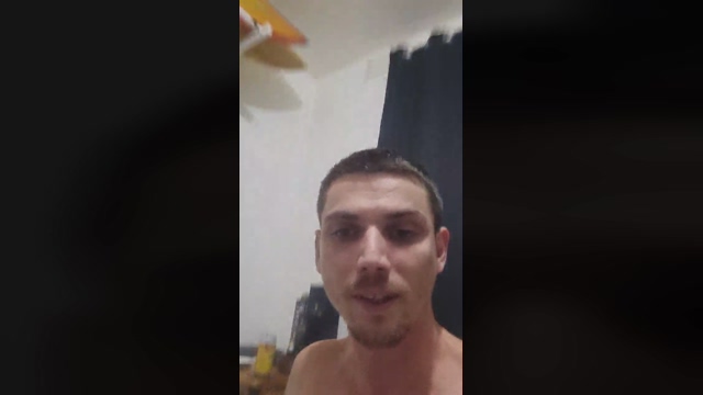 GRIOSS  17-02-2022 Recorded Video nude